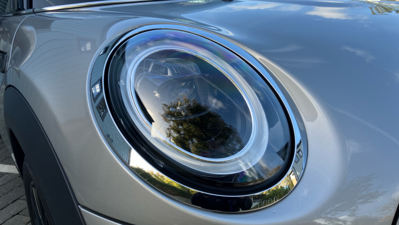 MINI Hatchback 1.5 Cooper Classic Premium 5dr Auto Petrol Hatchback